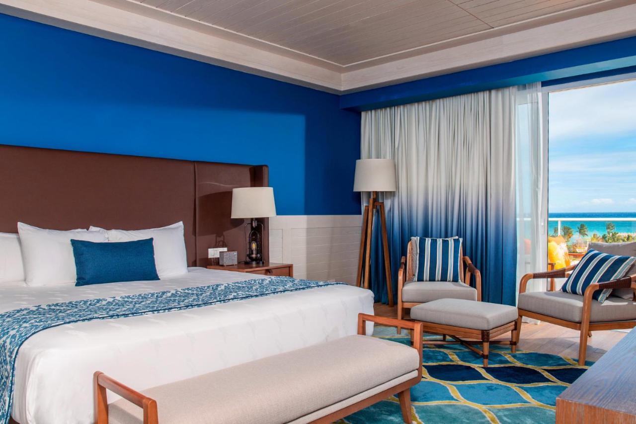 Margaritaville Island Reserve Cap Cana Hammock - An Adults Only Karisma All-Inclusive Experience Punta Cana Exterior foto
