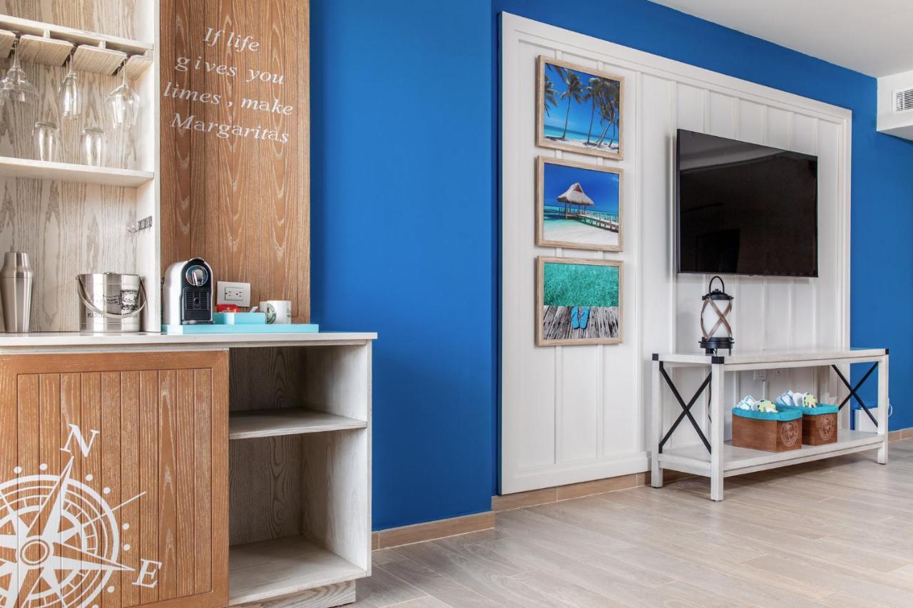 Margaritaville Island Reserve Cap Cana Hammock - An Adults Only Karisma All-Inclusive Experience Punta Cana Exterior foto