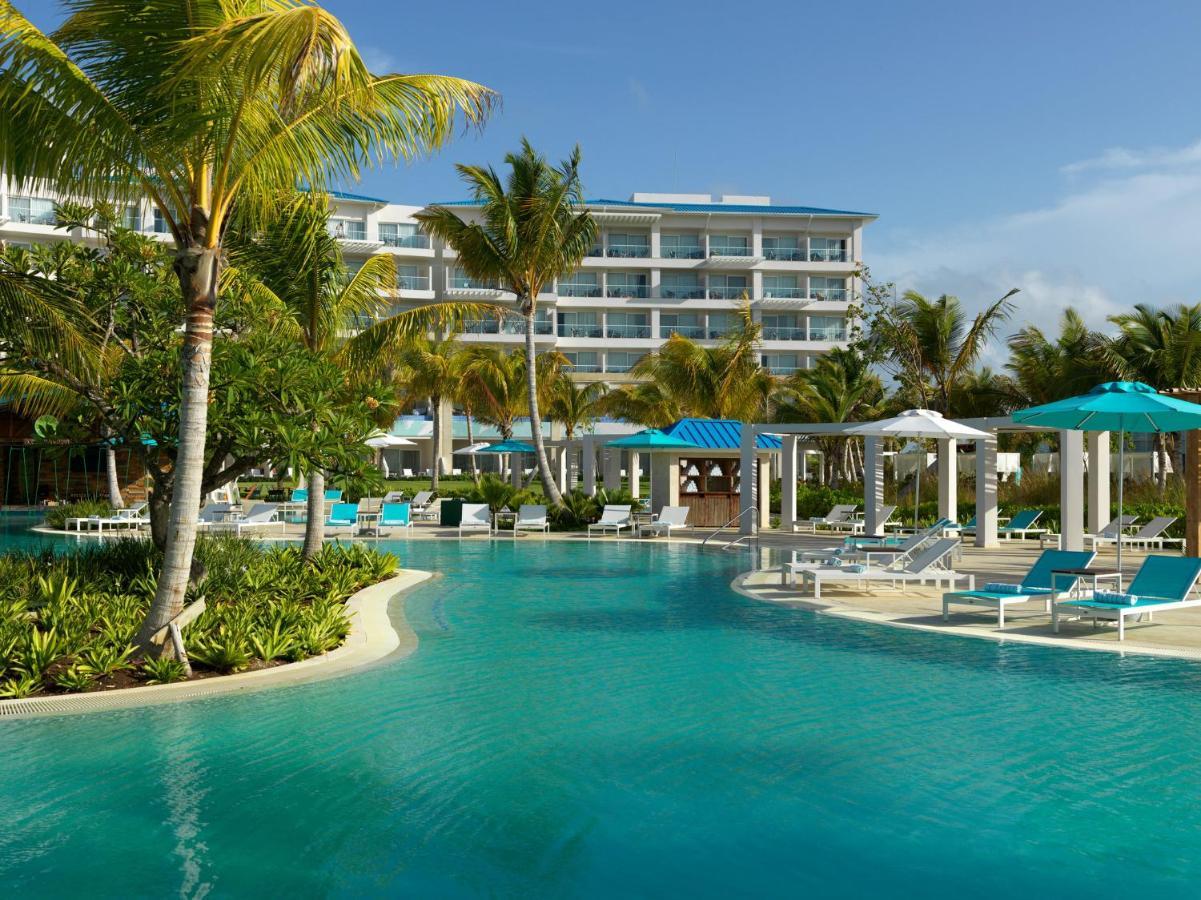 Margaritaville Island Reserve Cap Cana Hammock - An Adults Only Karisma All-Inclusive Experience Punta Cana Exterior foto