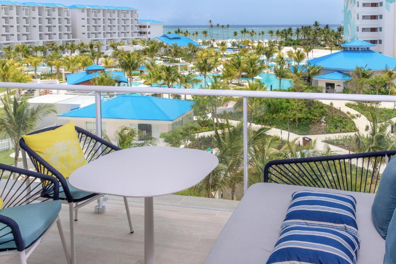 Margaritaville Island Reserve Cap Cana Hammock - An Adults Only Karisma All-Inclusive Experience Punta Cana Exterior foto
