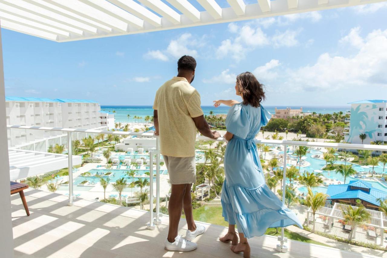 Margaritaville Island Reserve Cap Cana Hammock - An Adults Only Karisma All-Inclusive Experience Punta Cana Exterior foto