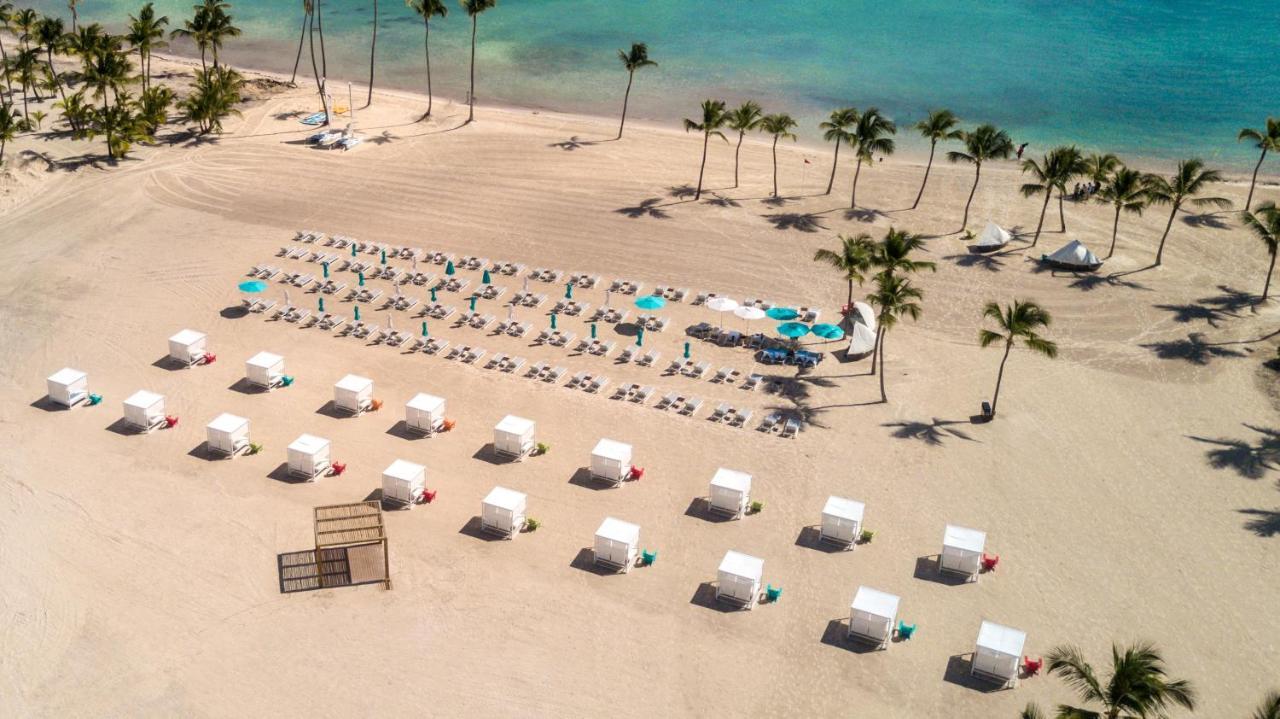 Margaritaville Island Reserve Cap Cana Hammock - An Adults Only Karisma All-Inclusive Experience Punta Cana Exterior foto
