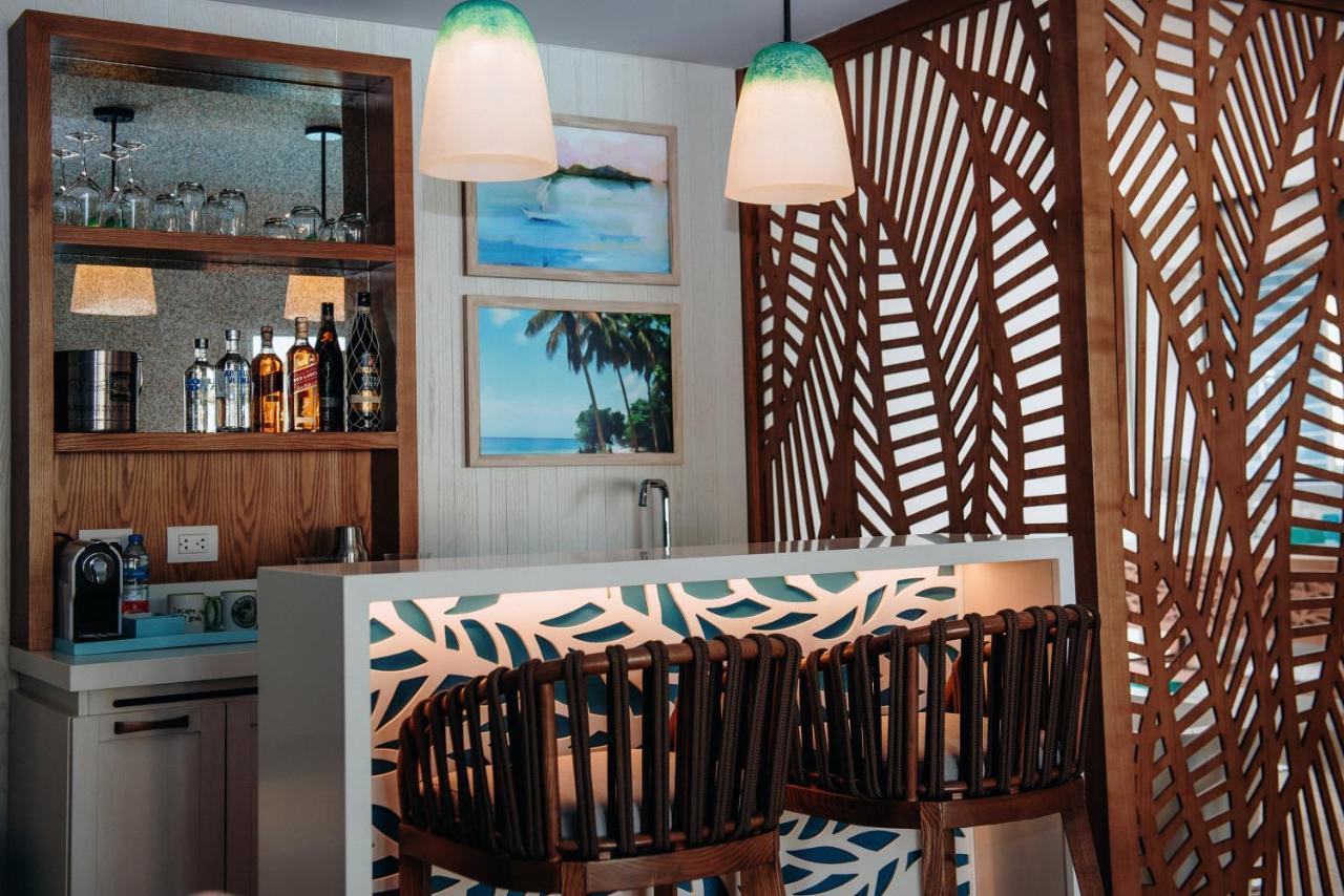 Margaritaville Island Reserve Cap Cana Hammock - An Adults Only Karisma All-Inclusive Experience Punta Cana Exterior foto