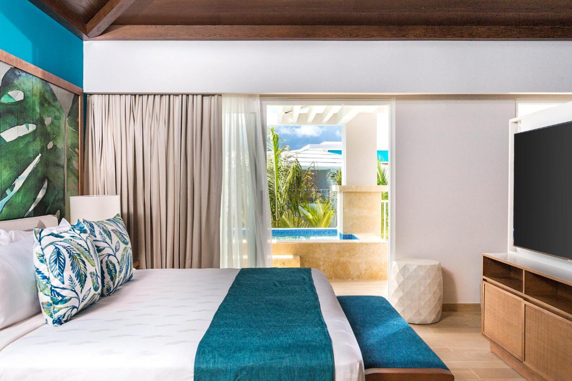 Margaritaville Island Reserve Cap Cana Hammock - An Adults Only Karisma All-Inclusive Experience Punta Cana Exterior foto