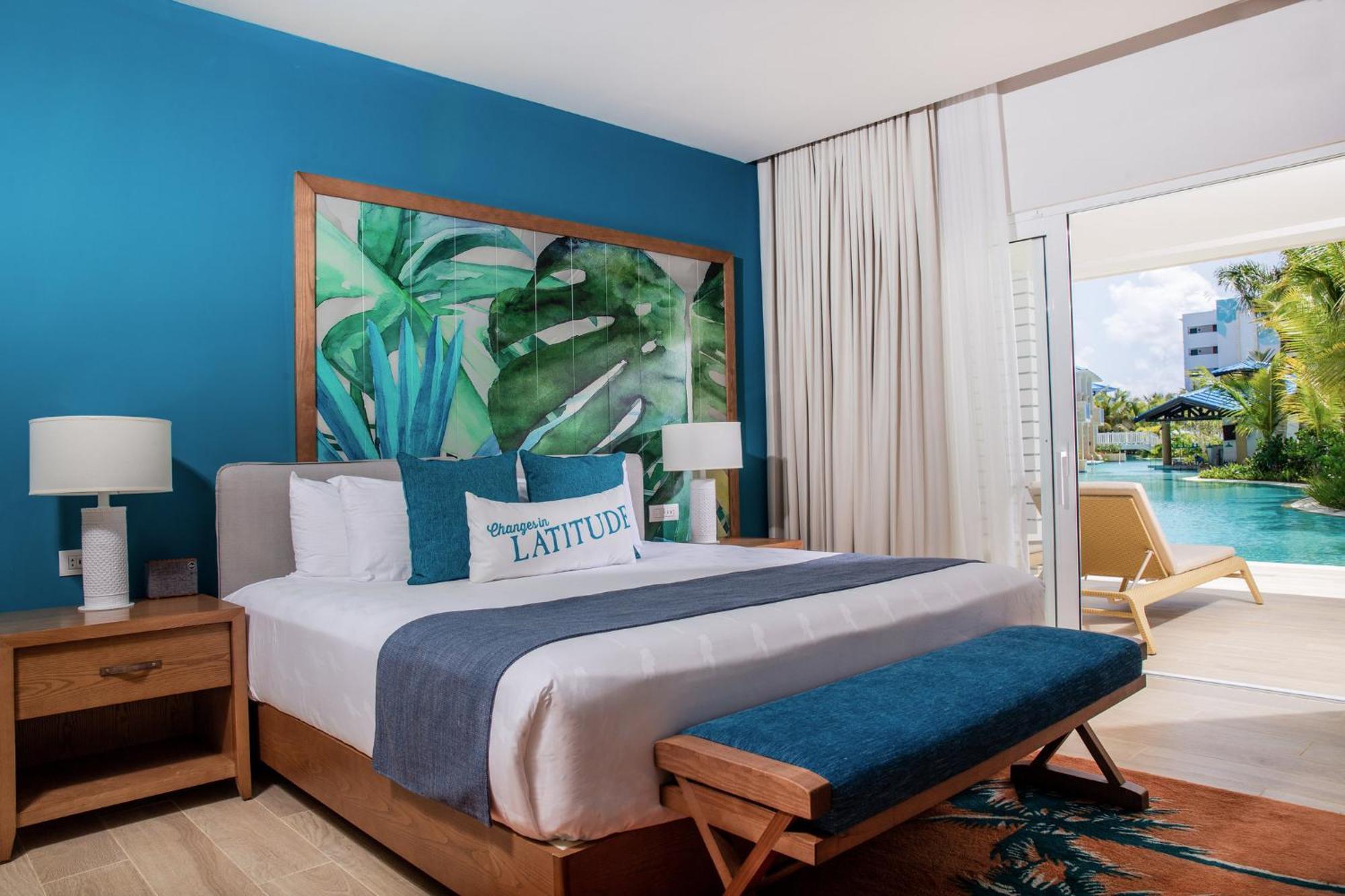 Margaritaville Island Reserve Cap Cana Hammock - An Adults Only Karisma All-Inclusive Experience Punta Cana Exterior foto