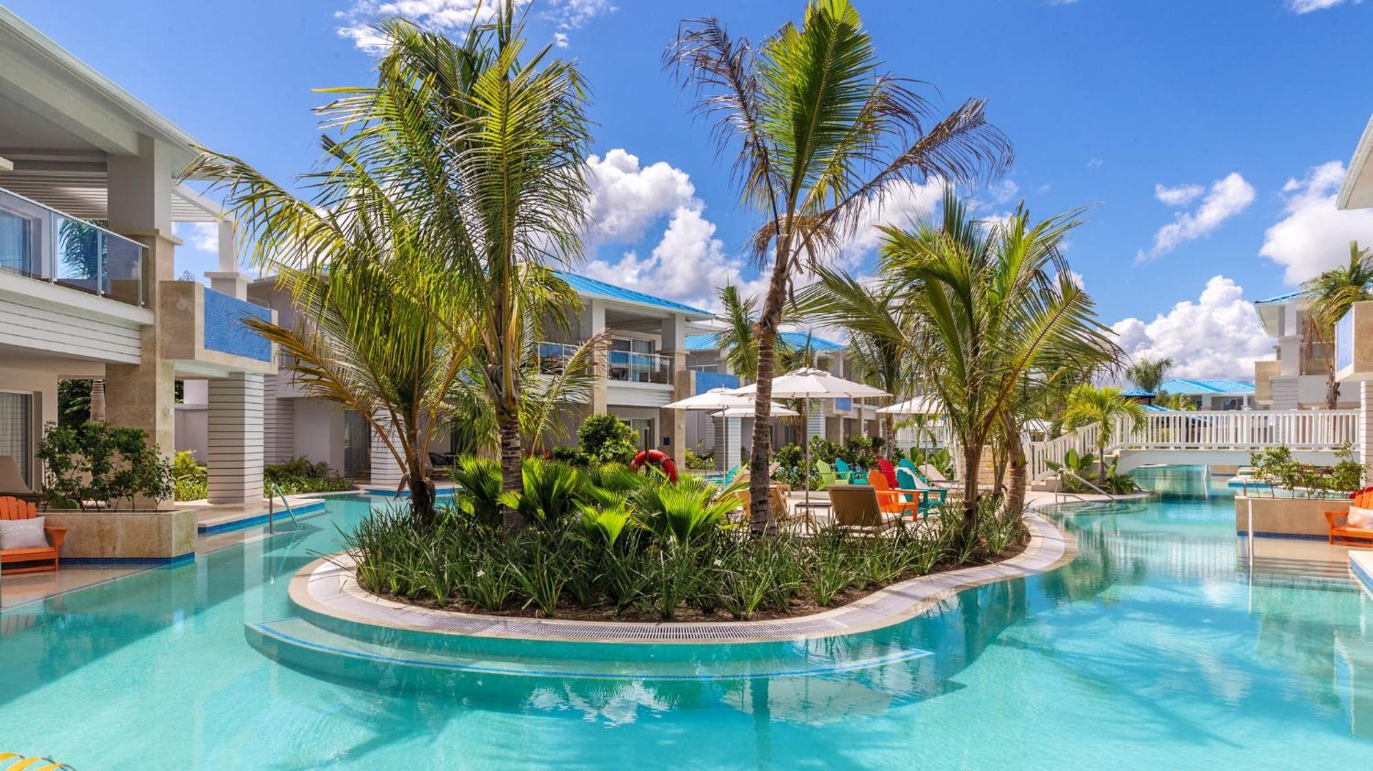 Margaritaville Island Reserve Cap Cana Hammock - An Adults Only Karisma All-Inclusive Experience Punta Cana Exterior foto