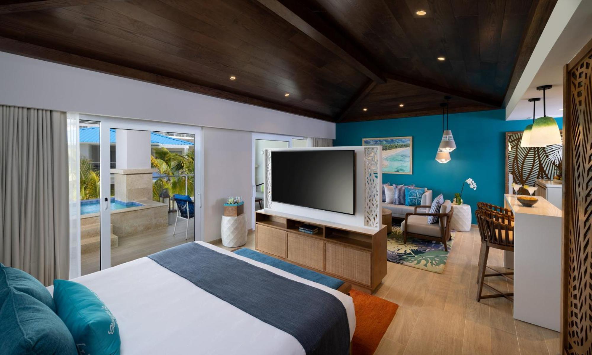 Margaritaville Island Reserve Cap Cana Hammock - An Adults Only Karisma All-Inclusive Experience Punta Cana Exterior foto